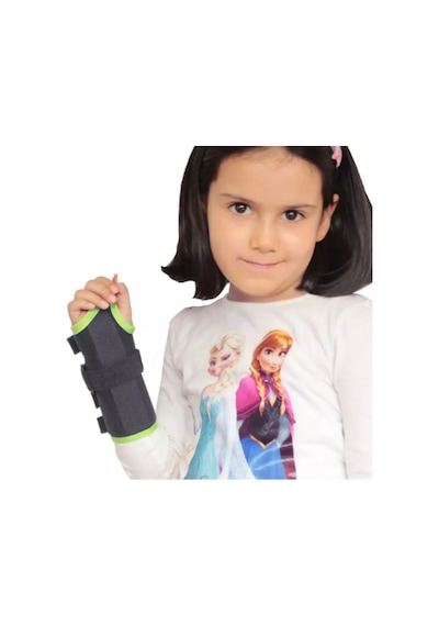 Orthocare 4519 Çocuklar için El Bilek Ateli Sağ El
