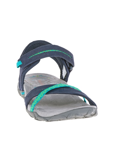 Merrell Terran Cross Iı Kadın Sandalet J56510 Lacivert