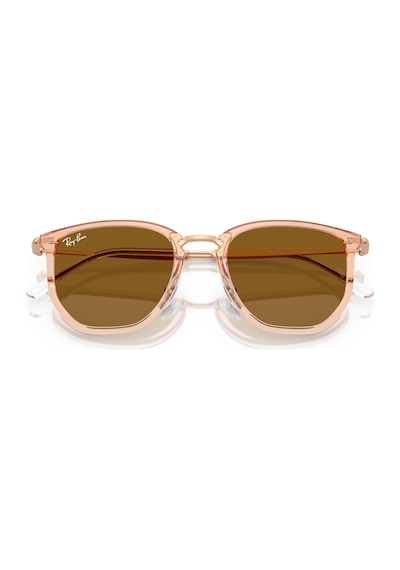 Ray-ban Rb4451 680133 50 Unisex Güneş Gözlüğü Bej