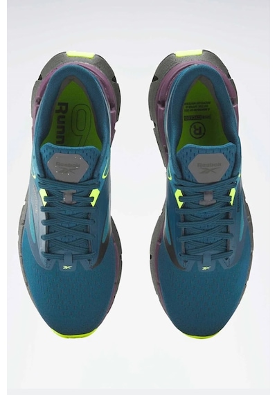 Reebok 4w Floatzıg Symmetros Erkek Koşu Ayakkabı 101926344 Mavi Mavi