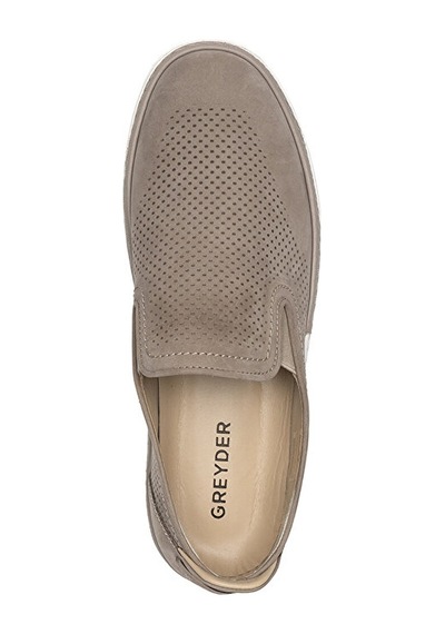 Greyder 67951 Comfort Erkek Casual Ayakabı Vizon