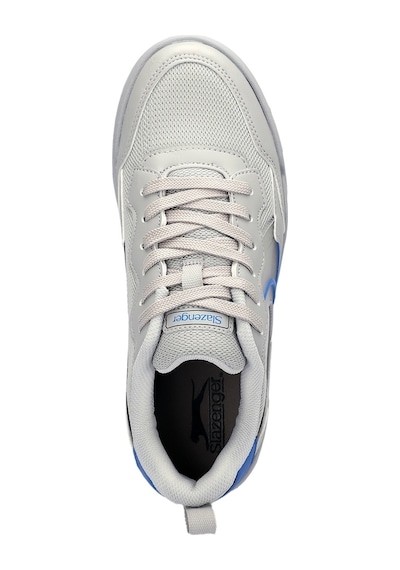 Slazenger BARBRO Kadın  Gri Günlük Spor Ayakkabısı