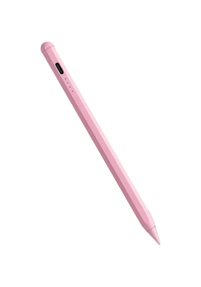 Newface K2259 İpad Uyumlu Dokunmatik Stylus Kalem - Pembe