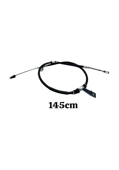 Ssangyong Tel Fren El Actyon 2,0 4x4 06-14/kyron 4x4 2,0 05-14 Arka Sol