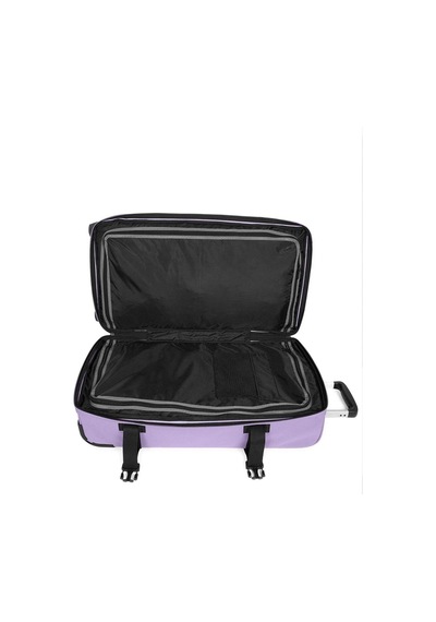 Eastpak Transit'r L Büyük Boy Valiz Ek0a5ba9 Lavender Lilac Çok Renkli