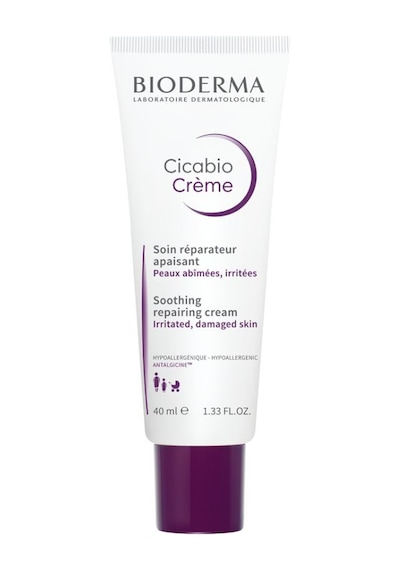 Bioderma Cicabio Krem 40 ML