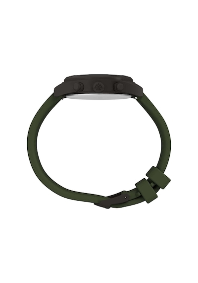 Timex Tw2y61100 Erkek Kol Saati Füme