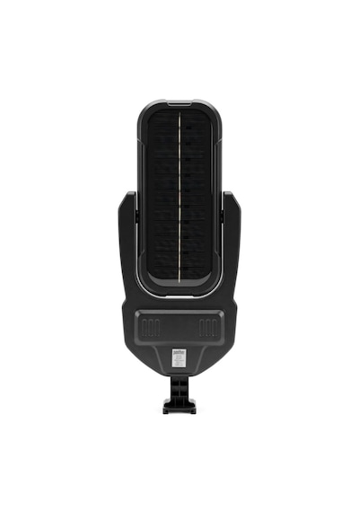 Panther Güneş Enerjili Solar + Usb Şarjlı Hareket Sensörlü Bahçe / Sokak Aydınlatma Armatürü 1 ADET