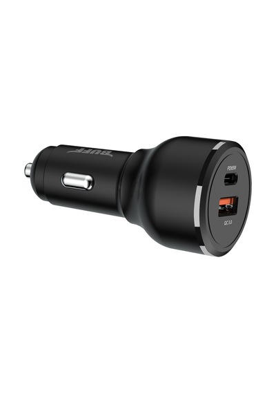 Buff Bl56-1uc 83w Qc3.0 & Pd Dual Hızlı Araç Şarj Cihazı