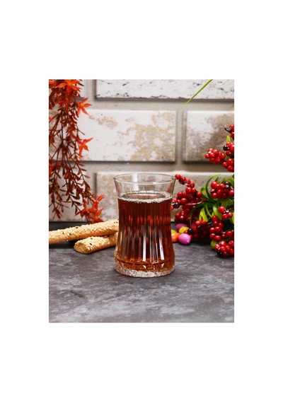 42901 Elysia Çay Bardağı 170 Cc Orjin. Kutuludur Önemli Cam
