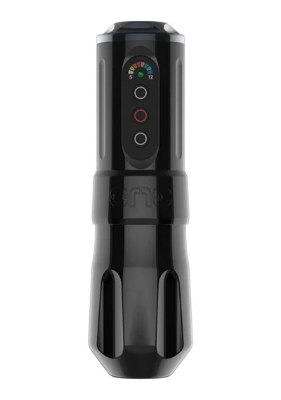 Fk Irons One 4.0 Mm Stealth With Drop In Batttery - Kablosuz Dövme Makinesi