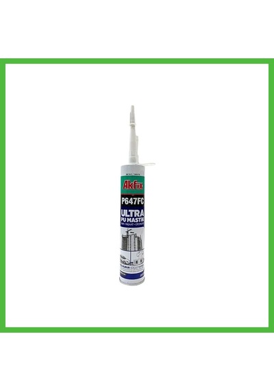 Vaveni Pu Mastik N-beyaz 280 Ml Arz