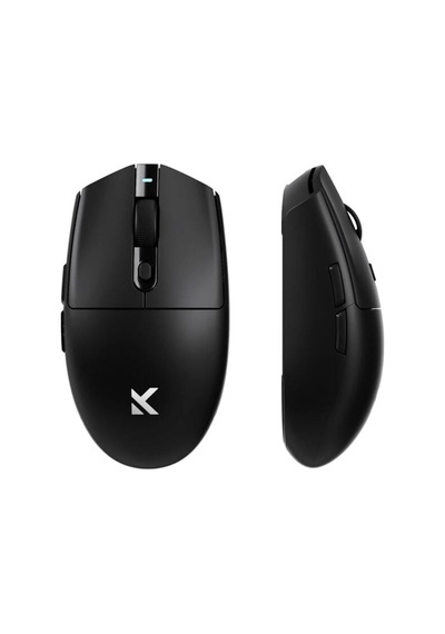 G3 V2 Black Kablosuz Simetrik Gaming Mouse Mc-g3v2-5 Diğer