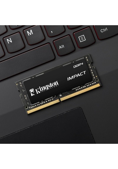Tr 16gb 3200mt/s Ddr4 Cl20 Sodımm Impact Pnp Turkey