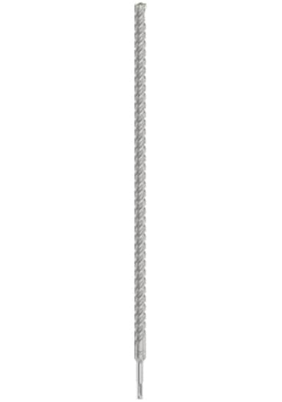 Pro Sds -5x Kırıcı Delici Delme Ucu Donatılı Ø 20 00 Mm Professional Aksesuar Kırıcı Delici