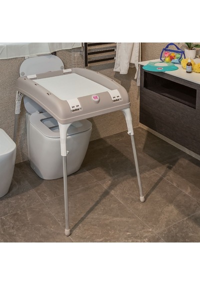 Okbaby Bebek Banyo Seti Onda Küvet Taşıyıcı & Handy Alt Açma Minderi