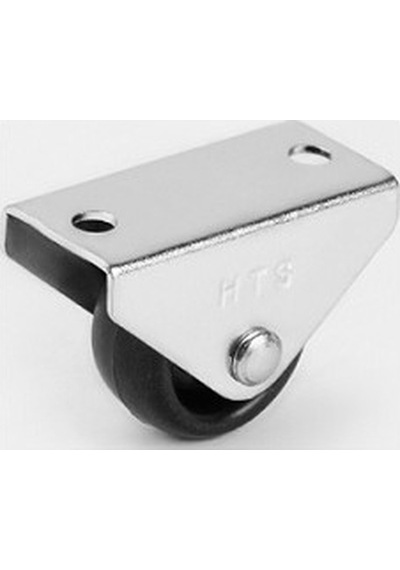 Gürçay Mobilya Tekeri Sabit H32Mm 4 Adet