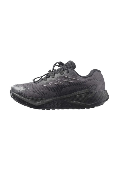Salomon L45403700 Aero Blaze 4 Grvl Gtx W Spor Ayakkabı Siyah