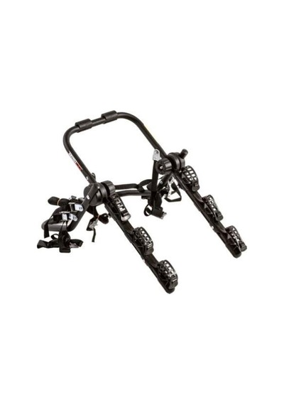 Forte Gt Xbyc 1010 Jumbo Araç Arkası 3'li Bisiklet Taşıyıcı Aparatı Bisiklet Araç Taşıyıcı