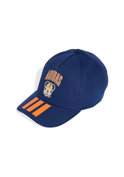 Adidas Lk Dy Mm Cap Mavi Çocuk Şapka Ka9885
