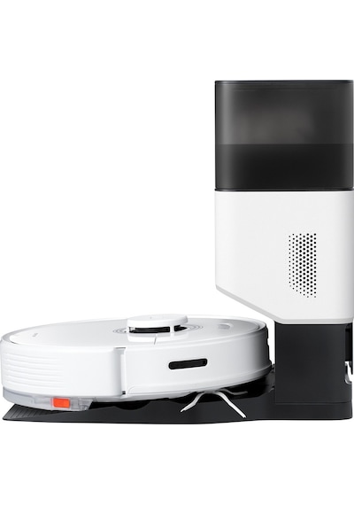Roborock Q7 Max Plus Akıllı Robot Süpürge Beyaz