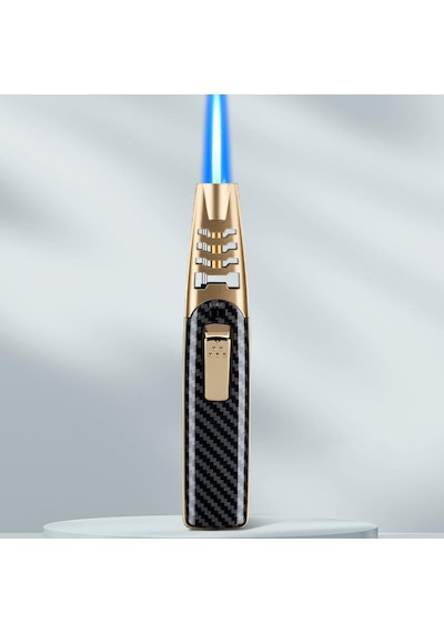 Hb707 Bütan Kalem Torch Pürmüz 1300 Derece