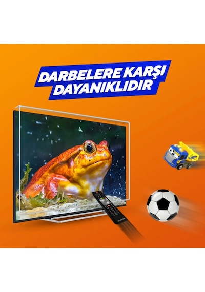 CORUIAN 28'' ( 71 Ekran) Monitör Ekran Koruyucu