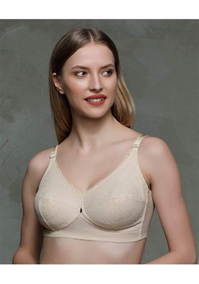 Suadela Giyim 2168 Minimizer Toparlayıcı Sütyen 001