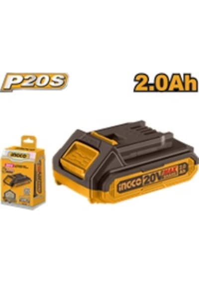 Ingco Ing-fblı2001 Li-ion Akü 20v 2.0ah