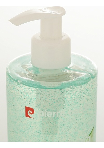 Pierre Cardin Aloe Vera & Rosemary Moisturizing Facial Cleanser Gel 350 ML