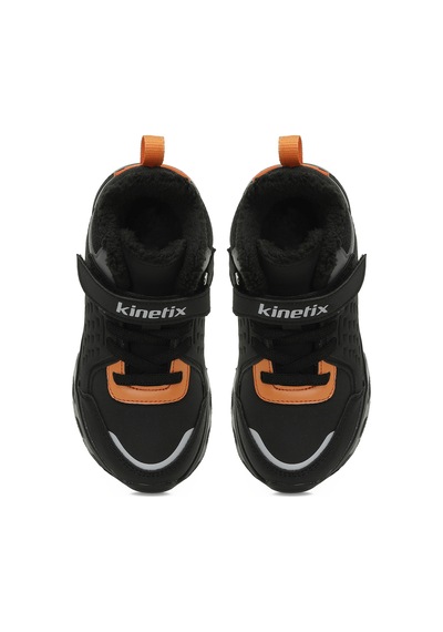 Kinetix Tratto Hı P 4pr Siyah Erkek Çocuk Outdoor Bot 000000000101814028 Siyah-grı-turuncu Gri - Siyah - Turuncu Kinetix Tratto Hı P 4pr Siyah Erkek Çocuk Outdoor Bot 000000000101814028 Siyah-grı-turuncu Gri - Siyah - Turuncu