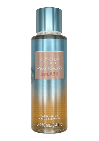 Victoria's Secret Bare Vanilla Splash Vücut Spreyi 250ml