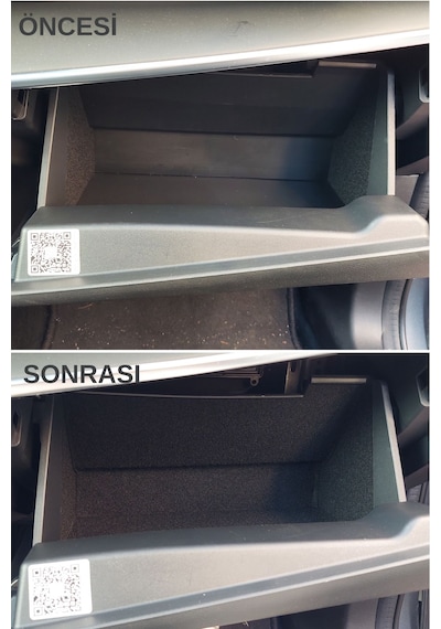 Nissan Qashqai J12 Konfor Seti Tüm Model Yıllarına Uyumlu