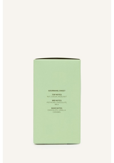Defacto Kadın Pistachio Cream Parfüm 50 Ml I4418axnsgn1 Şekerli