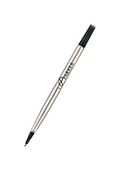 Parker Refill Roller Siyah Medium S0881230/1950323