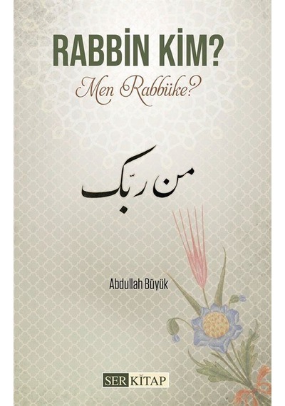 Rabbin Kim / Abdullah Büyük