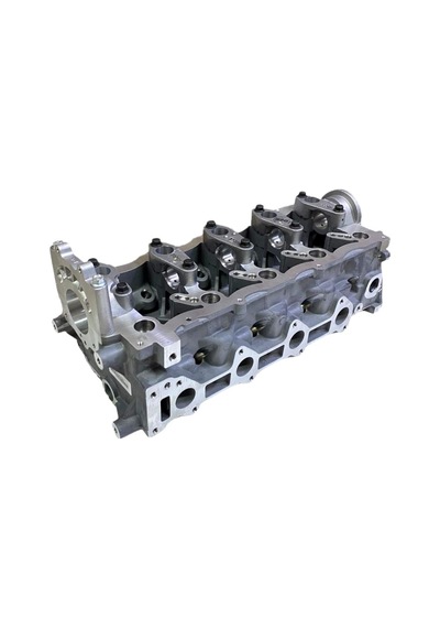 Chevrolet Epica Silindir Kapaği Boş Gm 96440128