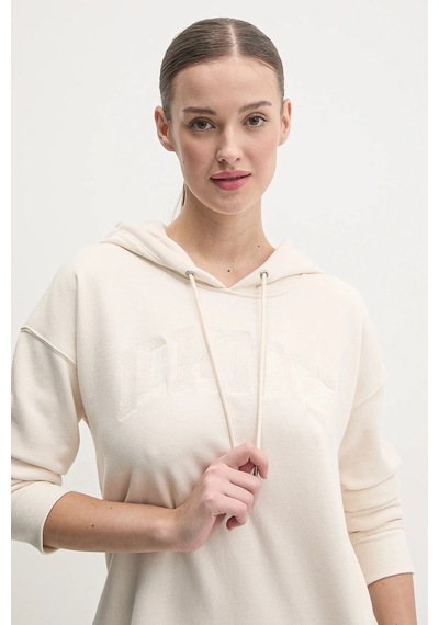 Dkny Kadın Elbise Dp5d4885-en2 Krem