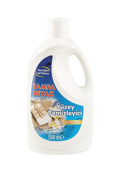 Tampa Yüzey Temizleyici 2.5 L Diğer