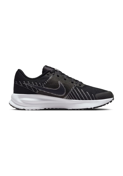 Nike Hm9593-002 Run Defy Koşu Ve Yürüyüş Ayakkabı Siyah-beyaz-kurt Grisi