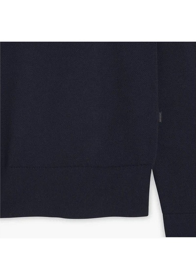 Dockers Erkek Sweatshirt A8472-0000 Mavi