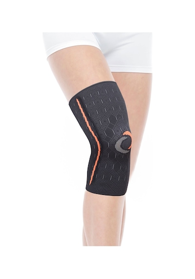 Örme Patella Ve Ligament Destekli Dizlik Orx -dz30