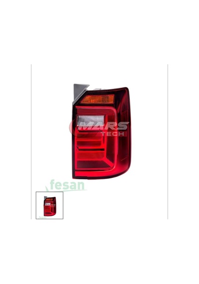 Vw Caddy 2015 L Duysuz Stop