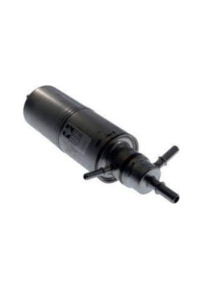Mahle Knecht Kl438 Mercedes 1634770401