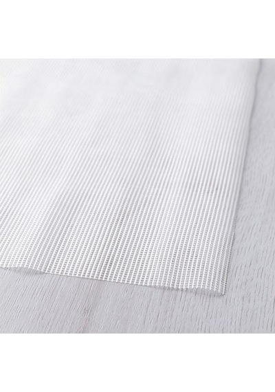 Halı Kaydırmazı, Beyaz Renk 67.5x200 cm Kaydırmaz Taban Örtü