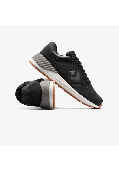 Converse Wave Trainer Low Top Unisex Siyah Sneakera13327c