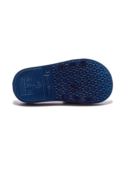 İpanema Urban Slide Çocuk Terlik Mavi 25/32 DD0414 Mavi