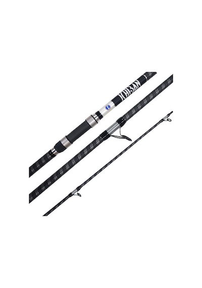 Tournament Fishing ICHIBAN 4.20 Mt. 100-260gr atarlı 3 Parça Surf Olta Kamışı