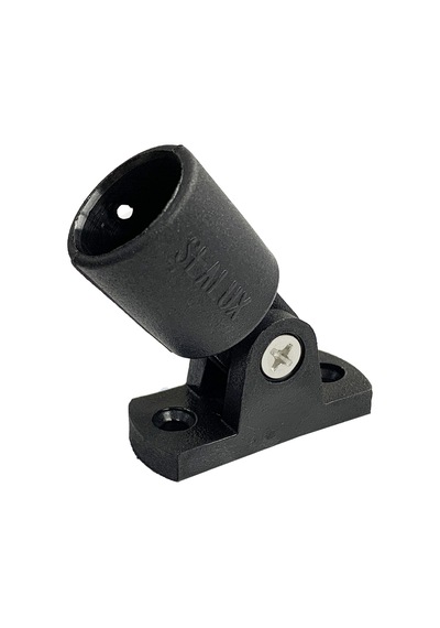 Sealux Tente Ayağı Siyah 22 MM