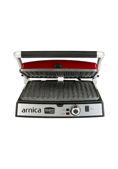 Arnica Tostit GH26240 Maxi 2000 W Tost Makinesi